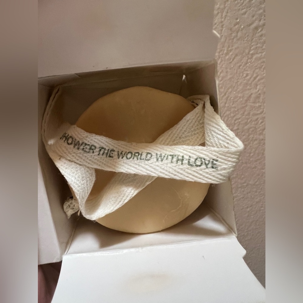 Daily Concepts Shampoo Bar